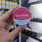 Vaseline Lip Therapy Rosy Lip Balm - Image 4