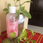 Laikou Japan Sakura Shampoo - Image 4