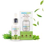 Mamaearth Tea Tree Face Serum - Image 3