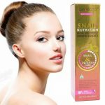 Snail Nutrition Facial Multi Effect Osmotic Essence - Image 2