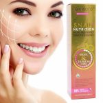 Snail Nutrition Facial Multi Effect Osmotic Essence - Image 4