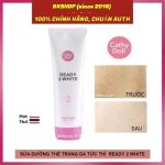Cathy Doll Ready 2 White Whitener Body Lotion - Image 2