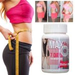 MAX 7 Days Slimming Capsules - Image 13