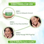 Mamaearth Green Tea Night Cream - Image 8