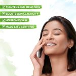 Mamaearth Green Tea Night Cream - Image 9