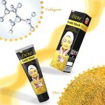 Dexe Gold Mask - Image 3