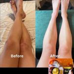 Kem Kot Thai Gold Ultra Whitening Body Cream - Image 6