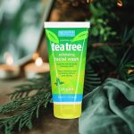 Beauty Formulas Tea Tree Face Wash - Image 2