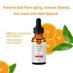Melao Naturals Vitamin C Serum - Image 8
