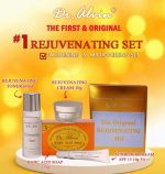Dr. Alvin Rejuvenating Set - Image 5
