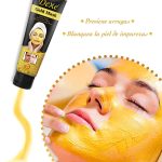 Dexe Gold Mask - Image 6