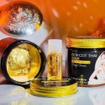Kem Kot Thai Gold Ultra Whitening Body Cream - Image 2