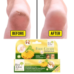 Bio Active Bannana Foot Cream - Image 5