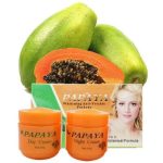 Papaya Day and Night Cream - Image 8