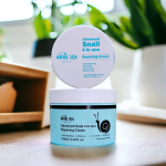 Nature Skin Advanced Snail 4 in 1 Repairing Cream - Image 3