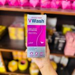 V Wash Intimate Wash - Image 3