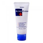 Mistine Acne Clear Facial Foam - Image 6
