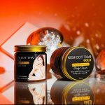 Kem Kot Thai Gold Ultra Whitening Body Cream - Image 3