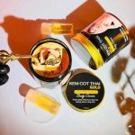Kem Kot Thai Gold Ultra Whitening Body Cream - Image 5