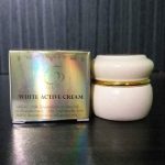 Gold White Active Cream - Image 4