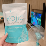 Kojic Collagen Extreme Whitening Soap - Image 10