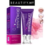 Bioaqua Pink Chery Lip Cream - Image 4