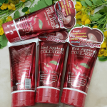 Red Apple Collagen Cleansing Foam - Image 9