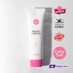 Cathy Doll Ready 2 White Whitener Body Lotion - Image 3