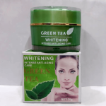 Lanxi Green Tea Whitening Intense Anti Aging Care - Image 4