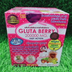 Gluta Berry 200000mg Juice - Image 3