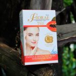 Fiorae Whitening Papaya Soap - Image 5