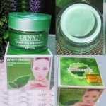 Lanxi Green Tea Whitening Intense Anti Aging Care - Image 7
