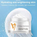 BIOAQUA V7 Deep Hydration Cream - Image 4