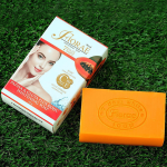 Fiorae Whitening Papaya Soap - Image 8