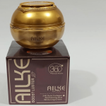 AILKE 24K Gold Collagen Whitening Cream - Image 5