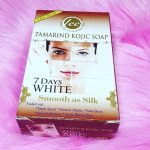 Tamarind Kojic Soap - Image 2