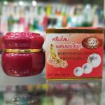 Kim Whitening Ginseng and Pearl Cream - Image 2