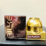 AILKE 24K Gold Collagen Whitening Cream - Image 4
