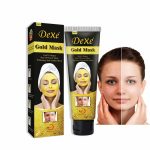 Dexe Gold Mask - Image 7