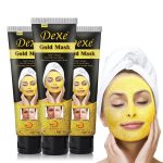 Dexe Gold Mask - Image 10