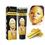 Dexe Gold Mask - Image 9
