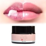 Melao Lip Scrub Peach - Image 2