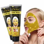 Dexe Gold Mask - Image 4