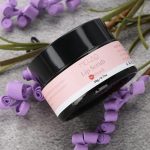 Melao Lip Scrub Peach - Image 3