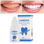 Lanbena Teeth Whitening Essence - Image 7