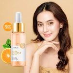 LAIKOU Vitamin C Brightening Serum - Image 3