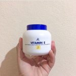 AR Vitamin E Moisturizing Cream - Image 6