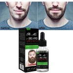 Natural Beard Oil Mustache Growth - Image 5