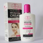 Aichun Beauty Face & Body Whitening Cream - Image 5