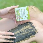 Broccoli Scrub Soap - Image 3